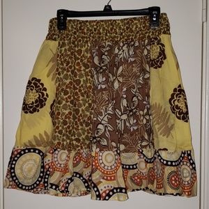Cute Summertime Skirt